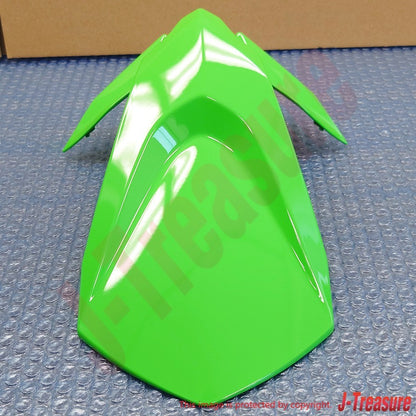 KAWASAKI NINJA 650 EX650 '20-25 Genuine Center Cowling Upper 55028-0713-777 OEM