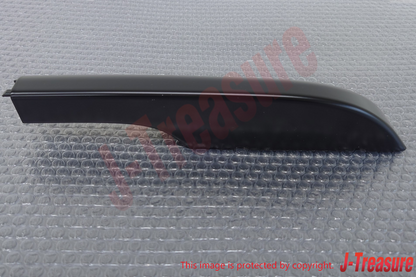 TOYOTA LAND CRUISER 08-21 Genuine Roof Rack Leg Cover Rear RH 63493-60100-C0 OEM