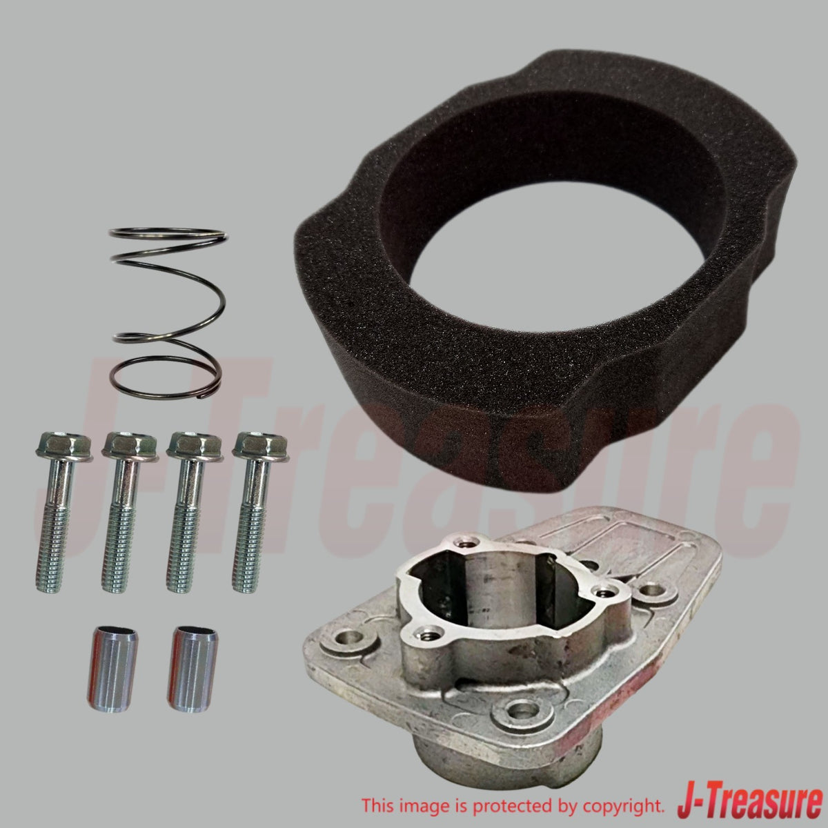 HONDA S2000 AP1 AP2 2000-2009 Genuine Change Lever Housing Related Parts Set