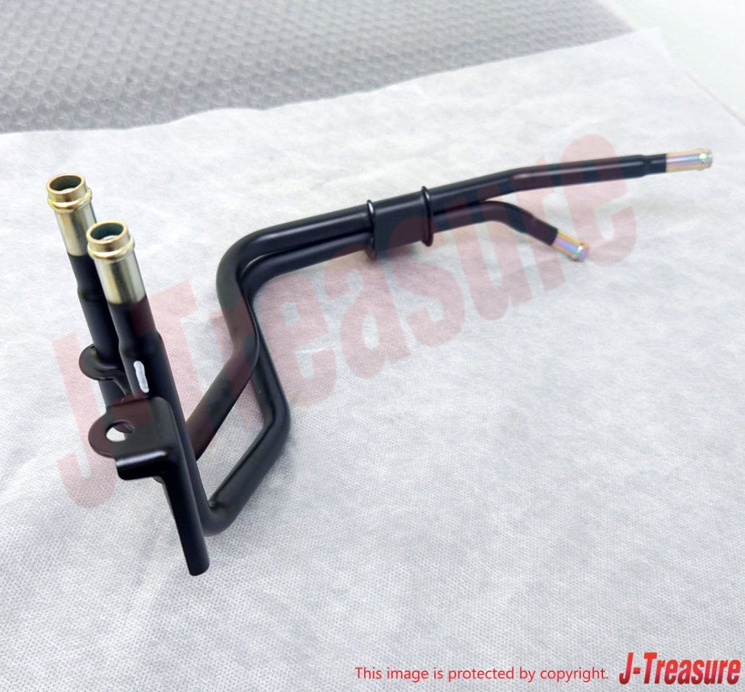 TOYOTA LAND CRUISER UZJ100 98-07 Genuine Oil Cooler Tube Sub Assy 32906-60150