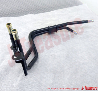 TOYOTA LAND CRUISER UZJ100 98-07 Genuine Oil Cooler Tube Sub Assy 32906-60150