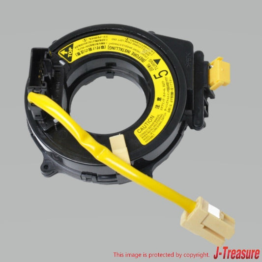 TOYOTA CAMRY MCV21 1996-2001 Genuine Spiral Cable Sub-Assy 84306-30120 OEM