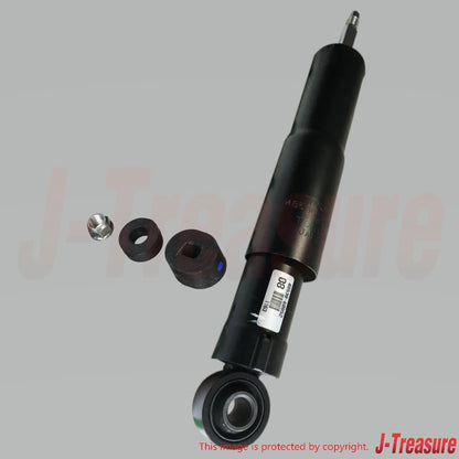 TOYOTA LAND CRUISER UZJ100 Genuine Fr & Rr Shock Absorber Assy RH & LH Set OEM