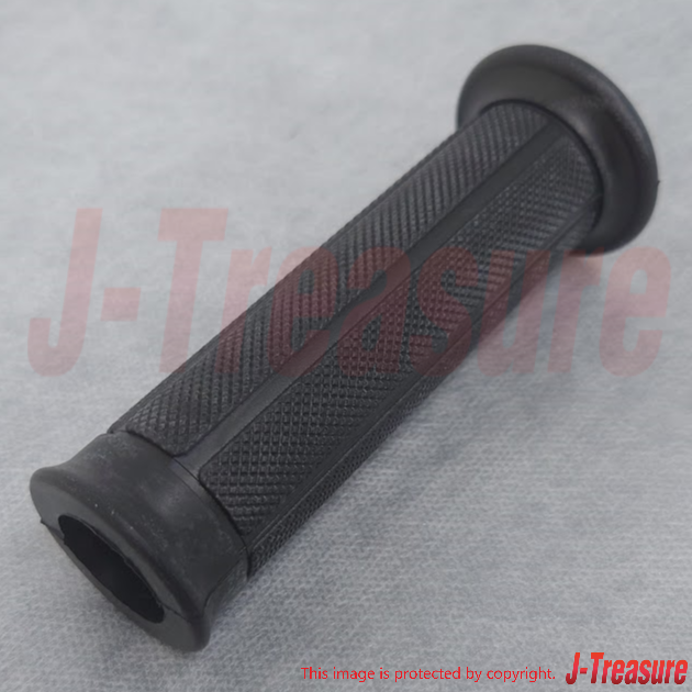 HONDA VFR750F INTERCEPTOR 1990-1997 Genuine Handle Grip LH 53166-KT8-710 OEM