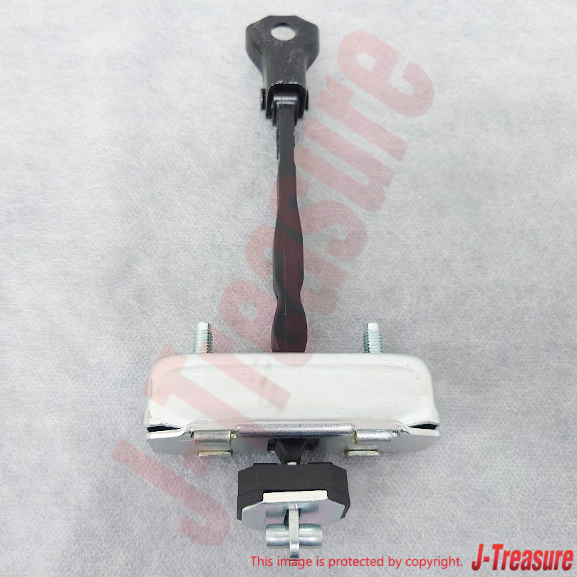 TOYOTA TUNDRA 07-21 SEQUOIA 08-22 Genuine Front Door Check Right 68610-0C023 OEM