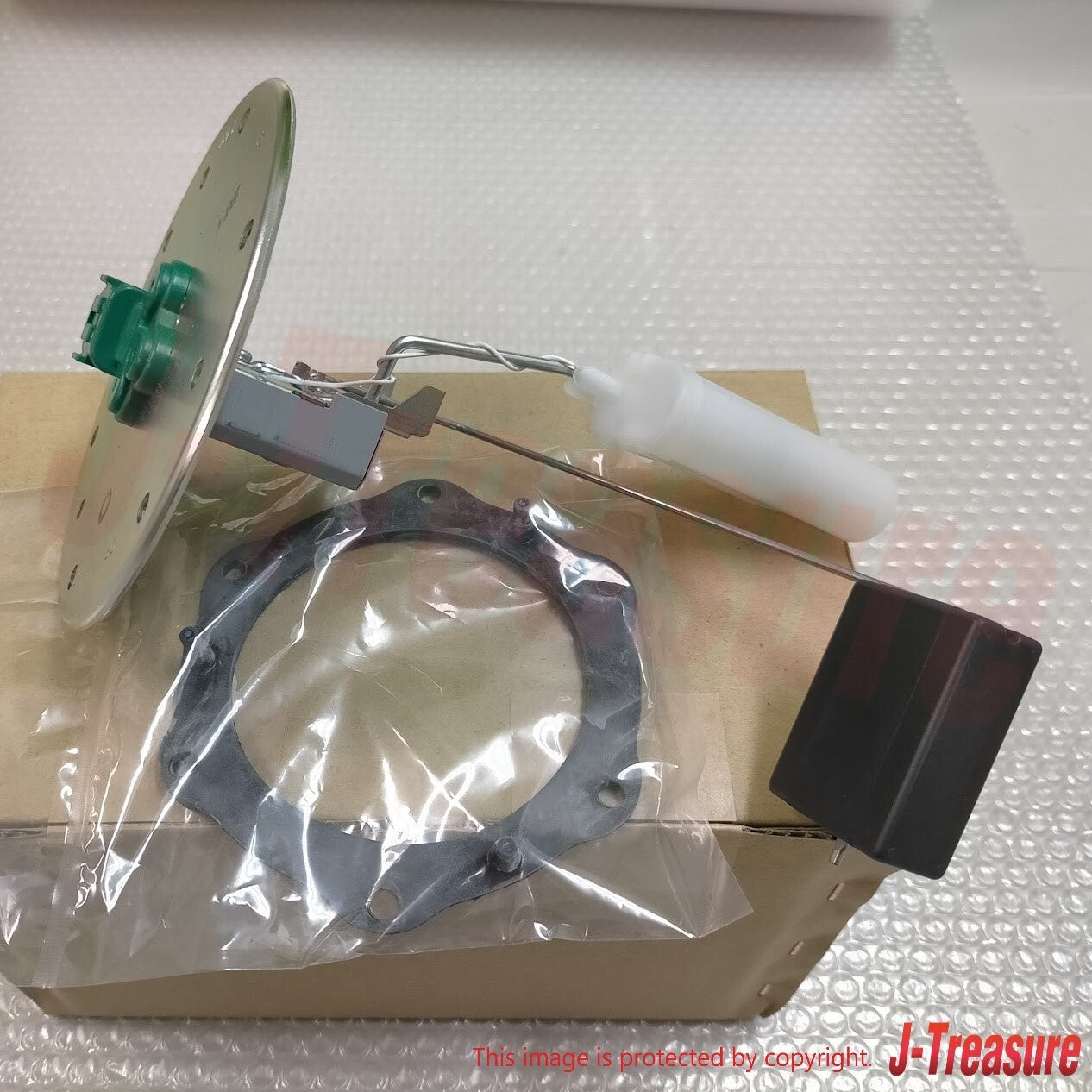 MITSUBISHI ECLIPSE D3#A 95-99 Genuine Fuel Gauge Sending Unit MR241078 OEM