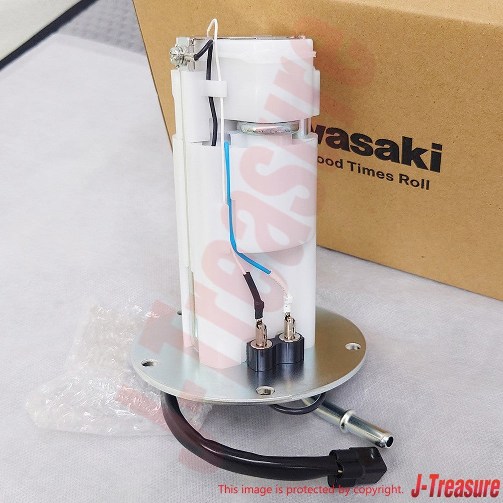 KAWASAKI VULCAN 900 CLASSIC VN900B 06-16 Genuine FUEL PUMP 49040-0818 OEM