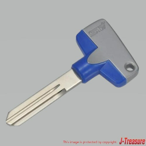 SUBARU IMPREZA GDB GGB Genuine Key Plate Blank Master 57497FE000 OEM