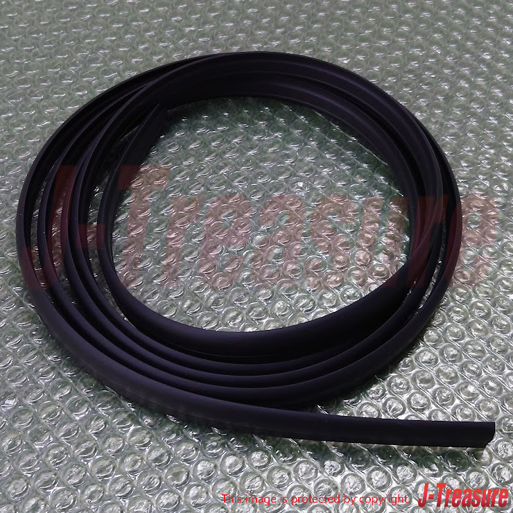 SUBARU SAMBAR KS TT E12 D11 Genuine Trap Door Weather Strip 52560TA030 OEM