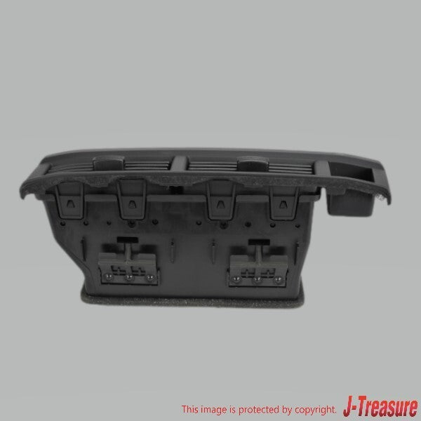 NISSAN SKYLINE R34 Genuine Ventilator Assey Center 68750-RHR40 OEM