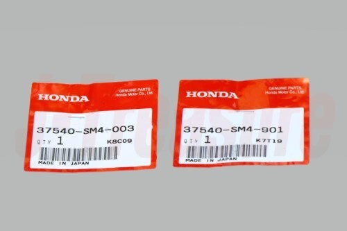 HONDA NSX Genuine Tail Lamp Unit RH LH & Base Gasket & Lamp Failure Sensor Set