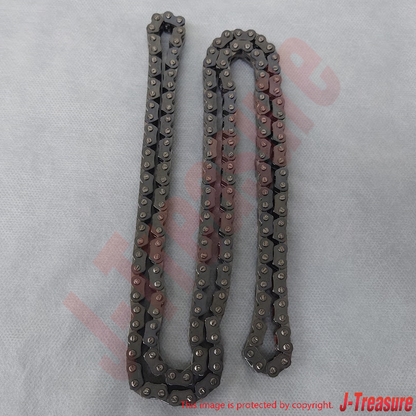 MITSUBISHI LANCER EVOLUTION X 10 Genuine Timing Chain Kit 4 Products Set OEM