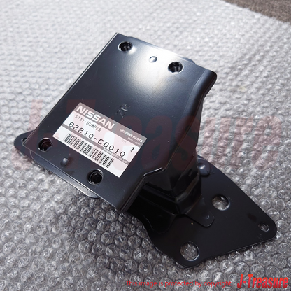 NISSAN 350Z Z33 2003-2008 Genuine Front Bumper Stay Right 62210-CD010 OEM