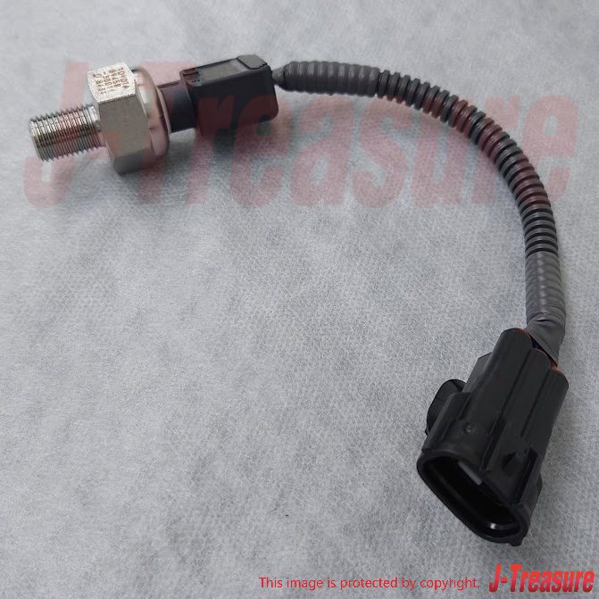 LEXUS IS250 GSE20 2006-2015 Genuine Fuel Pressure Sensor 89458-30011 OEM