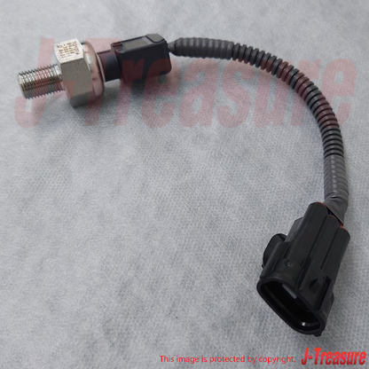LEXUS IS250 GSE20 2006-2015 Genuine Fuel Pressure Sensor 89458-30011 OEM