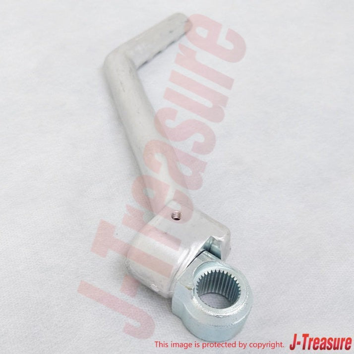 YAMAHA YZ250 '88-98 WR250 '91-97 Genuine Kick Crank Assy 4JW-15620-00-00 OEM
