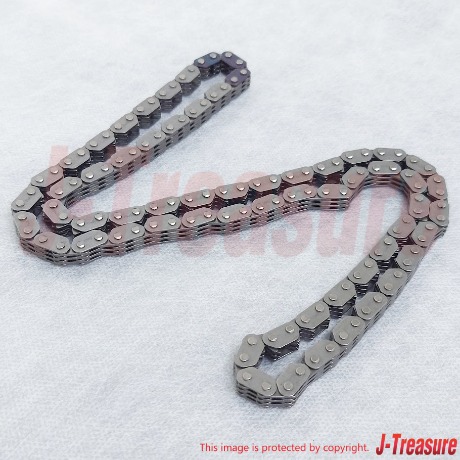 KAWASAKI KX450F 2009-2018 Genuine Cam Chain (98XRH2010-122M) 92057-0180 OEM