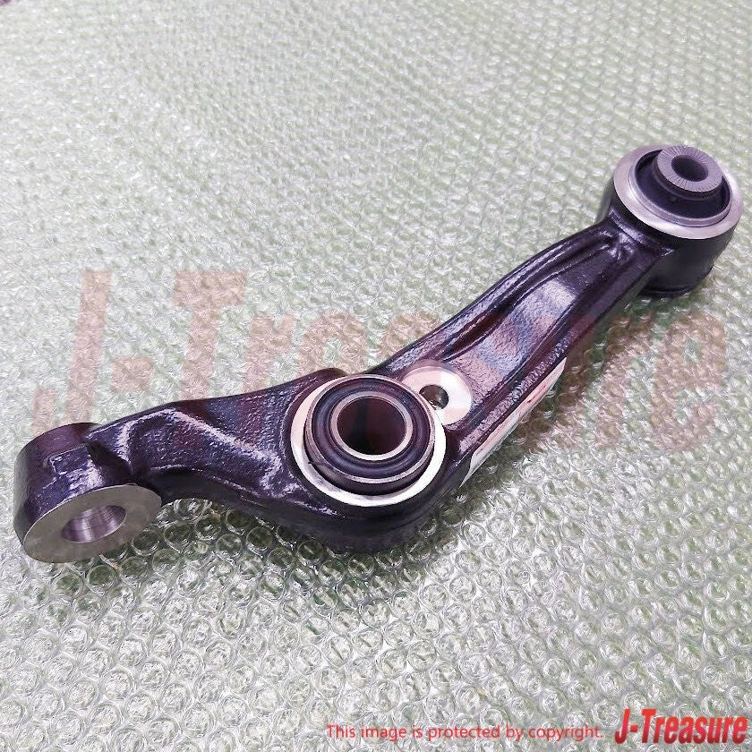 LEXUS LS460 USF45 09-17 Genuine Front Lower Suspension Arm RH 48620-50081 OEM