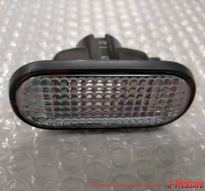 HONDA INTEGRA TYPE-R DC2 DB8 Genuine Front Fender Side Turn Marker Lamp Set OEM