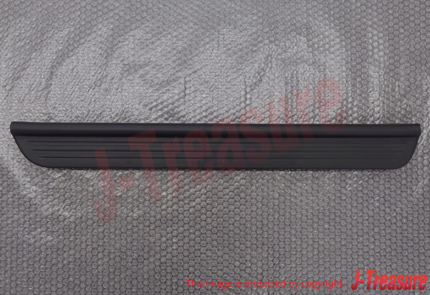 MITSUBISHI LANCER Evo 4 5 6 CN / CP9A Genuine Front Scuff Plate LH MR748399 OEM