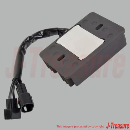 SUZUKI GSX-R600 GSX-R750 '08-23 Genuine Rectifier Assy 32800-47H00 OEM