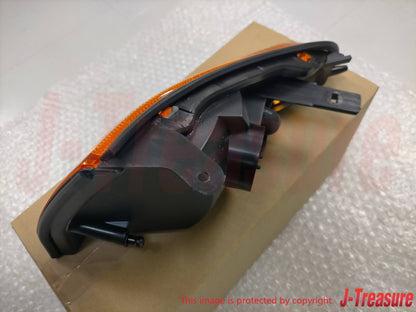 NISSAN SKYLINE GT-R BNR32 Genuine Lamp Unit Turnlight RH 26124-RHR20 OEM