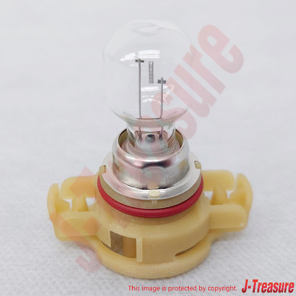 SUBARU XV CROSSTREK GP# 13-15 16-17 Genuine PSX24W Fog Lamp Bulb 84920FJ021 OEM