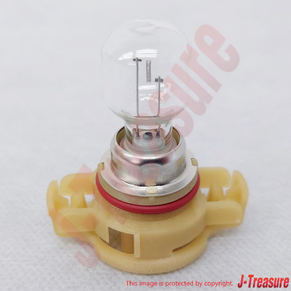SUBARU XV CROSSTREK GP# 13-15 16-17 Genuine PSX24W Fog Lamp Bulb 84920FJ021 OEM