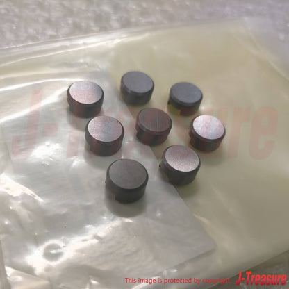NISSAN 200SX S14 95-99 SR20DET Genuine Valve Rocker Guide 13218-53J00 x8 Set