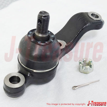 TOYOTA TACOMA RZN150 95-03 Genuine Fr/Lower Ball Joint Assy RH & LH Set 2WD Only