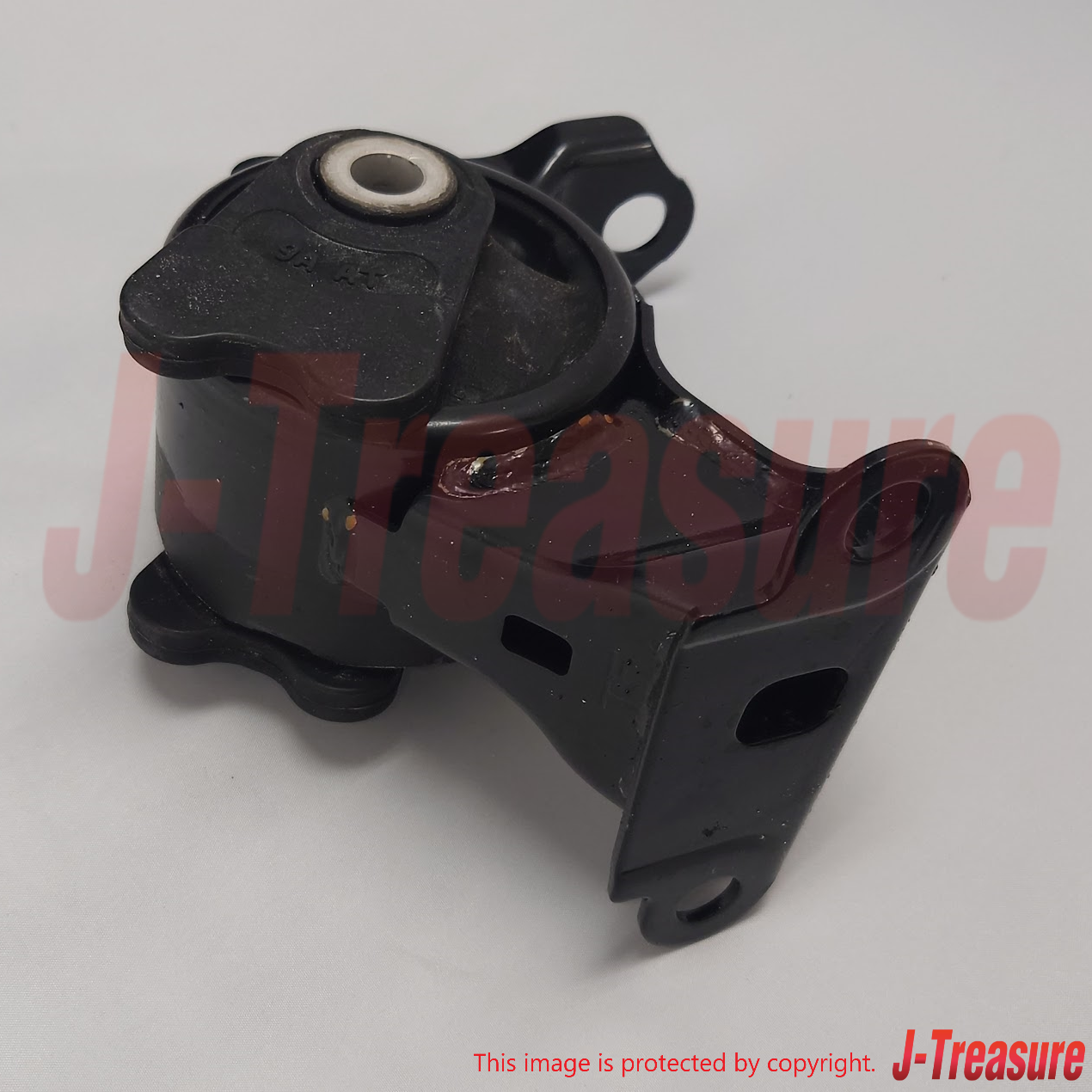 HONDA CR-V RD5 02-06 Genuine A/T Transmission Mounting Rubber 50805-SJF-981 OEM