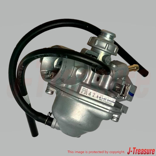 HONDA XR50R 2000-2003 Genuine Carburetor 16100-GEL-702 OEM