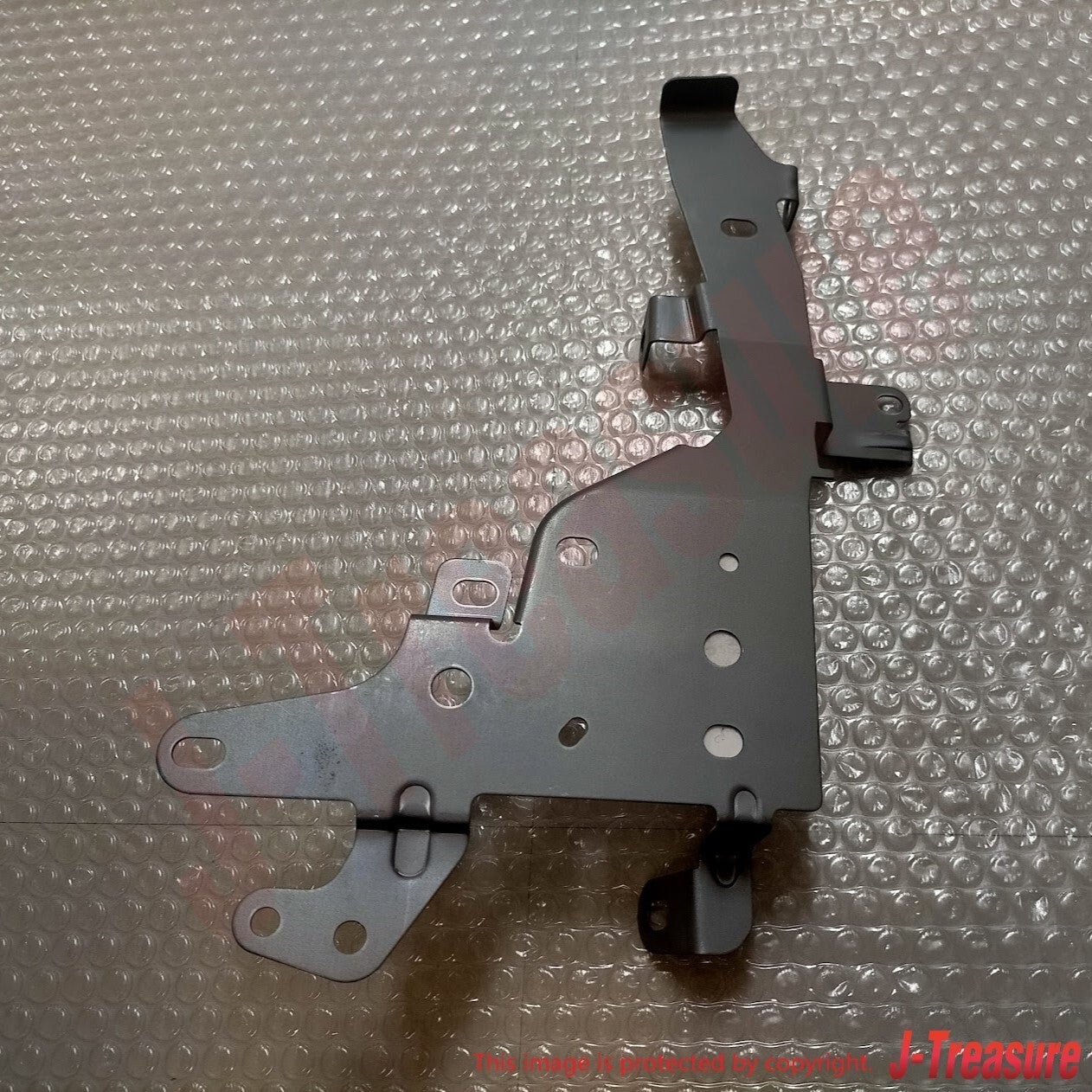 LEXUS GX470 UZJ120 2003-2007 Genuine Radio Bracket No.1 & No.2 Set OEM