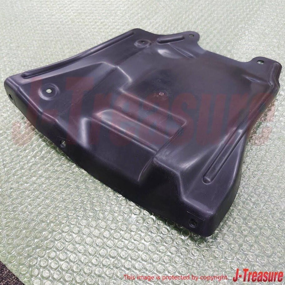 MITSUBISHI LANCER Evolution 6 CP9A Genuine Eng Room Under Cover LH MR248435 OEM