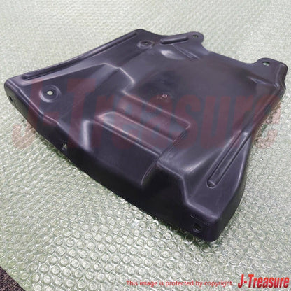 MITSUBISHI LANCER Evolution 6 CP9A Genuine Eng Room Under Cover LH MR248435 OEM
