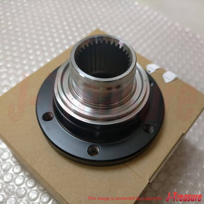 HONDA S2000 00-03 Genuine Secondary Shaft Flange & Bearing & Oil Seal Set OEM