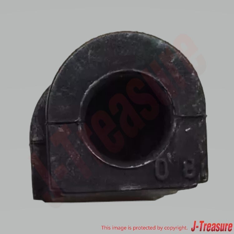 HONDA CR-V RD4 RD5 02-06 Genuine Rr/Stabilizer Holder Bush 52306-S9A-005 x2 Set