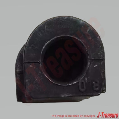 HONDA CR-V RD4 RD5 02-06 Genuine Rr/Stabilizer Holder Bush 52306-S9A-005 x2 Set