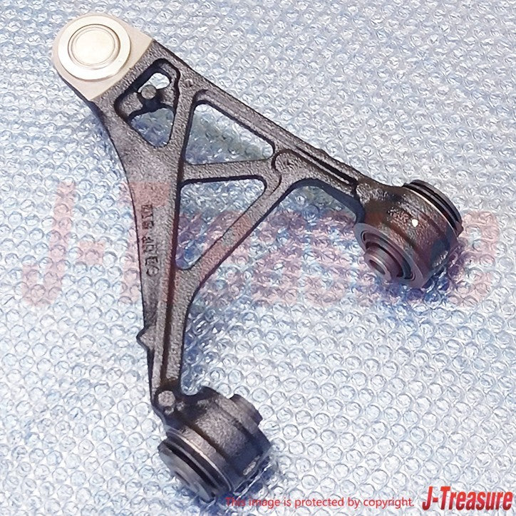 HONDA S2000 AP1 AP2 04-09 Genuine Rear Upper Control Arm RH & LH Set OEM
