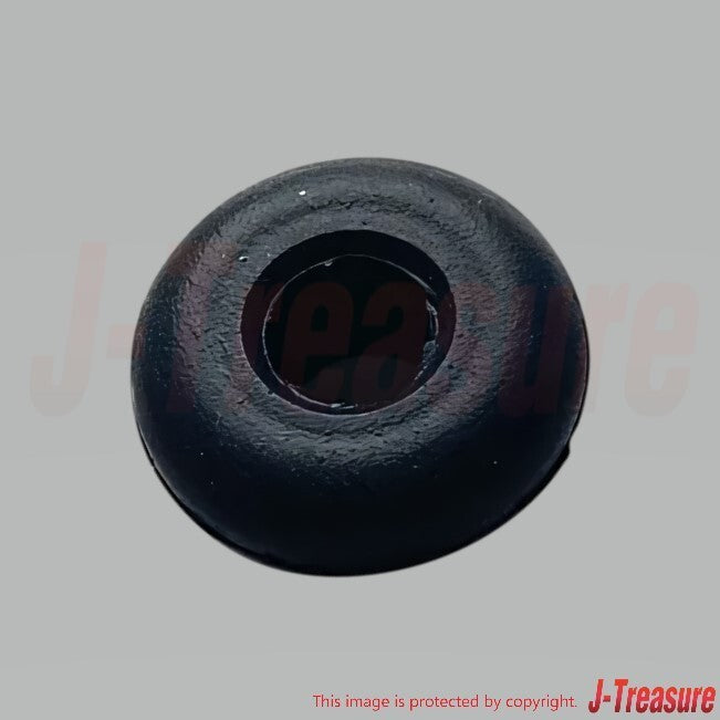 SUBARU IMPREZA GD9 1993-2007 Genuine Hood Support Stay Grommet 57253AA010 OEM
