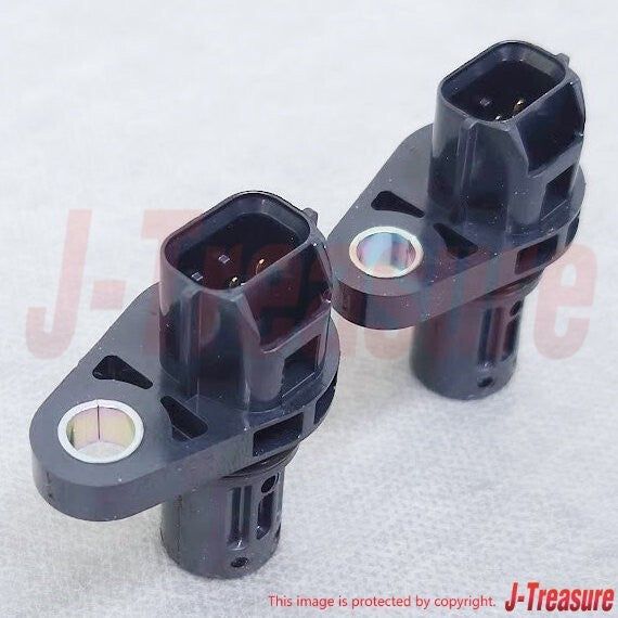SUBARU WRX STI VAF 2015-2020 Genuine Camshaft Sensor Assy 22056AA200 x2 Set OEM