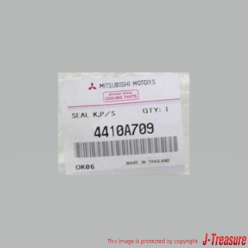 MITSUBISHI MONTERO SPORT KG6W 08-16 Genuine P/S Gear Seal And Gasket Kit OEM