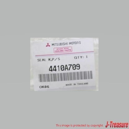 MITSUBISHI MONTERO SPORT KG6W 08-16 Genuine P/S Gear Seal And Gasket Kit OEM