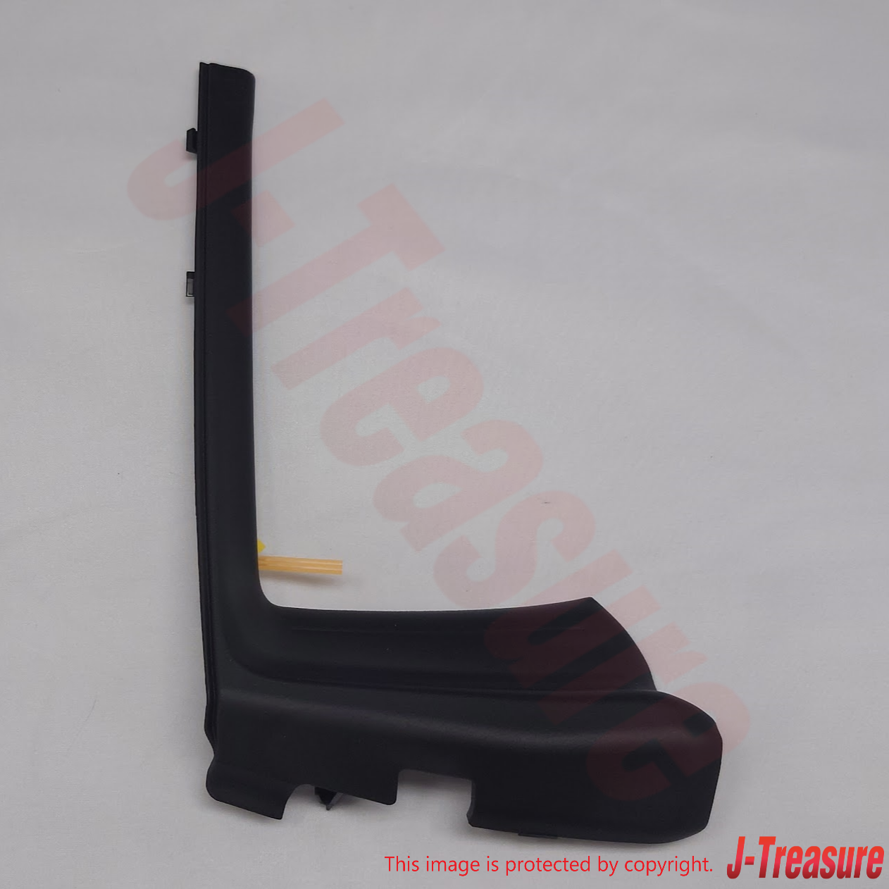 TOYOTA VITZ NSP130 14-17 Genuine Front Fender To Cowl Side Seal RH 53866-52140