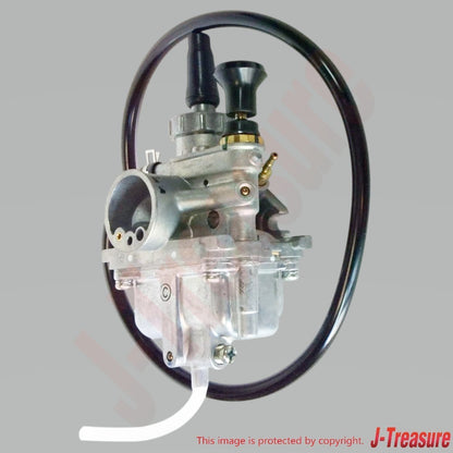 SUZUKI QUADSPORT LT80 1987-2006 Genuine Carburetor Assy 13200-40B10 OEM