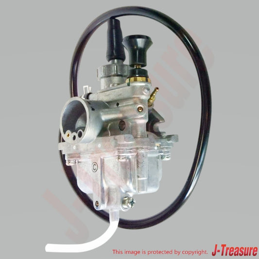 SUZUKI QUADSPORT LT80 1987-2006 Genuine Carburetor Assy 13200-40B10 OEM