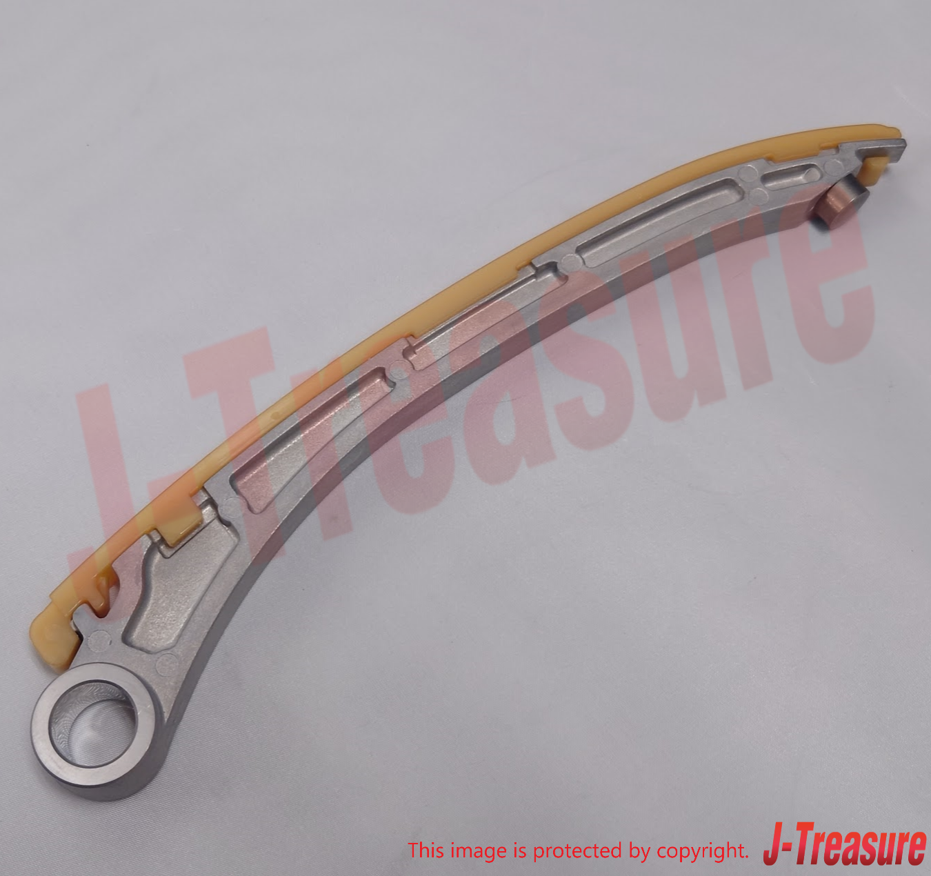HONDA S2000 AP# F20C F22C 00-09 Genuine Cam Chain Tensioner Arm & Guide Set OEM