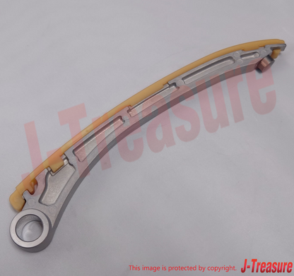 HONDA S2000 AP# F20C F22C 00-09 Genuine Cam Chain Tensioner Arm & Guide Set OEM