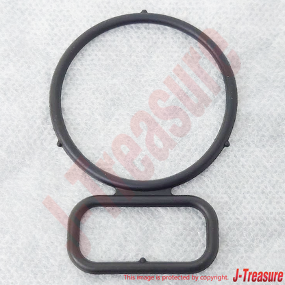 HONDA ACTY VAN & TRUCK HH# HA# Genuine Carburetor O-ring B Gasket 16213-PZ1-000