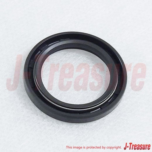 SUZUKI QUADSPORT LT80 '87-06 Genuine Movable Drive Face Oil Seal (22X30X4) OEM